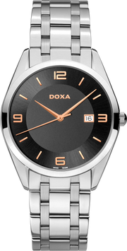 DOXA 121.10.103R.01 Neo Classic Karóra – Image 1